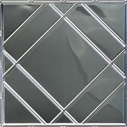 Shanker Tin Ceilings - Products