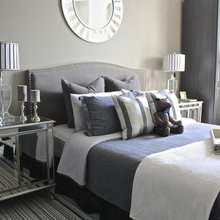 Boys Rooms