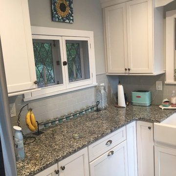 Special Additions - Sparta, NJ Kitchen Remodel