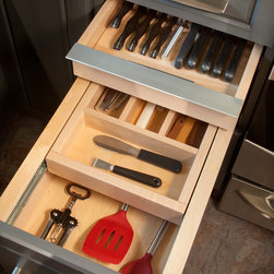 Ephrata, PA - Transitional - Kitchen - Kitchen Cabinetry