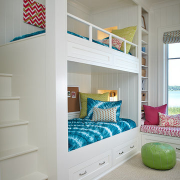 Allenwood - Cottage For Two Families