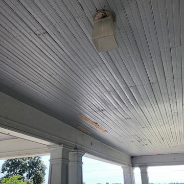 Exterior Project