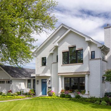 Transformational Addition