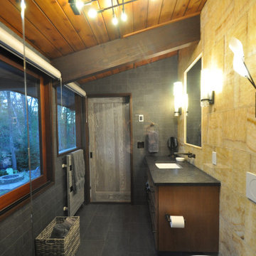Statement Lighting - Project 4710