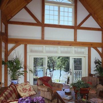 Cape Cod Home