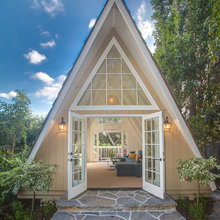 Pool House