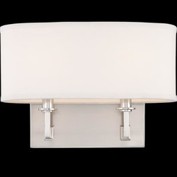 Hudson Valley Lighting - Hudson Valley Lighting Wall Sconce Grayson - Wall Sconces