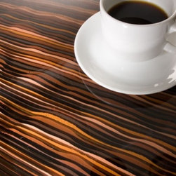 interstyle / Ribbon - Glass Countertop - Products