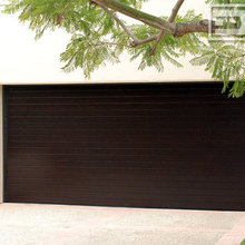 garage door