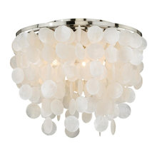 Upper Hall Light