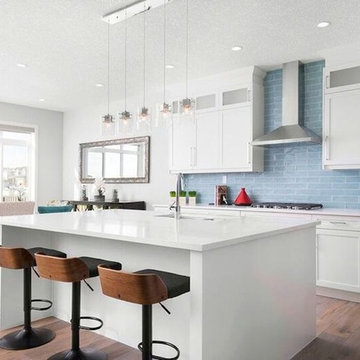 New Prominent Homes Ltd Project