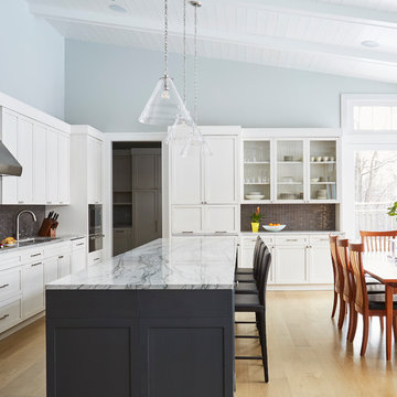 Highland Park Home