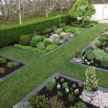 Osterville Gardens