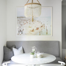 kitchen nook