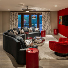 Man cave