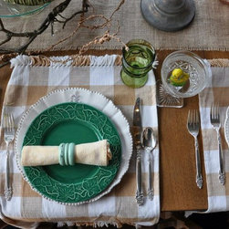 Gorgeous Gracious Tablescapes - Products
