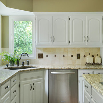 Stilwell Remodel