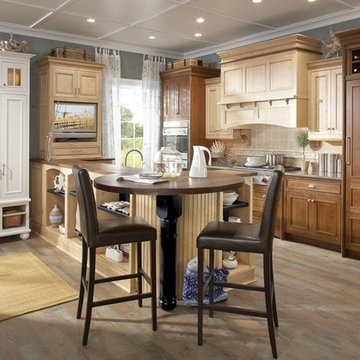 Medallion Cabinetry