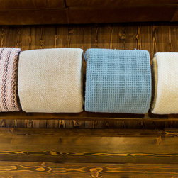 Pillows & Throws - Products