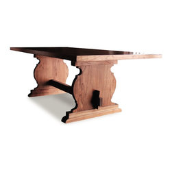 Manolo Dining Table - Dining Tables