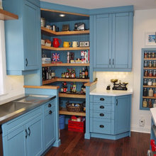 Pantry