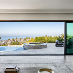 LaCantina Aluminum Multi Slide Door - Patio Doors
