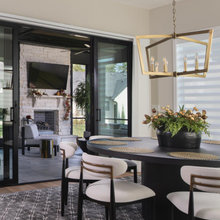 PATIO DOOR