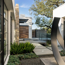 residence