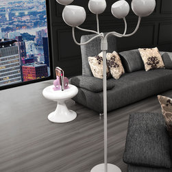 Modern Lighting - Floor Lamps