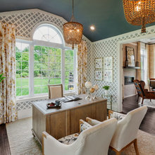 Home Office Ideas