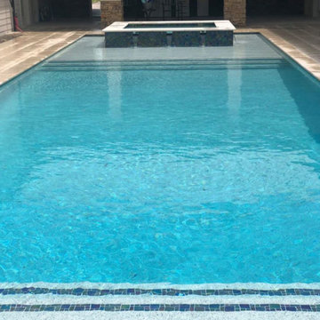 Pools Cont.