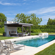 pools