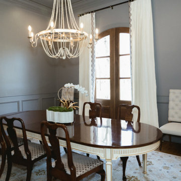 Renovation @ Langdon Bend