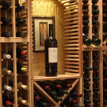 buckingham2013's wine cellar