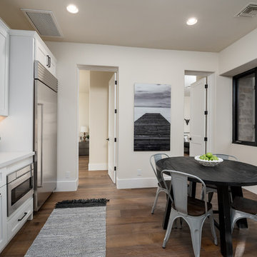 CASITA KITCHEN