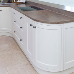 Corian Fabrication - Products