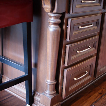 Stanley Kitchen