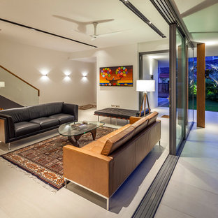 75 Most Popular Contemporary Living Room Design Ideas for 2019