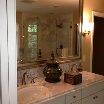 bathroom remodeling by eden development