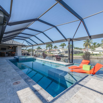 Luxury  Coastal Living