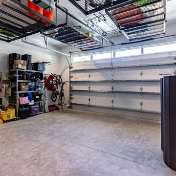Morrison - Custom Home in South Tampa