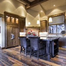 Suzanne's Kitchen