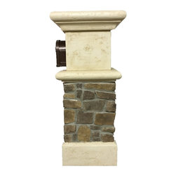Tailor Made Mailboxes now for Sale - Products