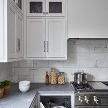 Kitchen: Countertop