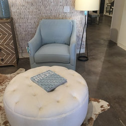 Blu Home Showroom - Products