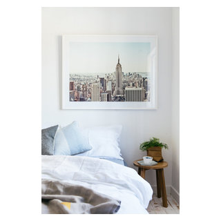 Cross St - Scandinavian - Bedroom - Sydney - by Caroline McCredie ...