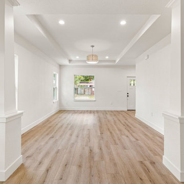 New Home Build