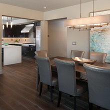Dining lighting