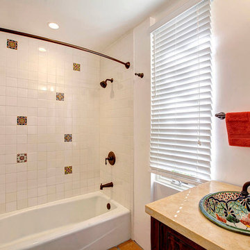 Adobe Style Beach Home Phase 2