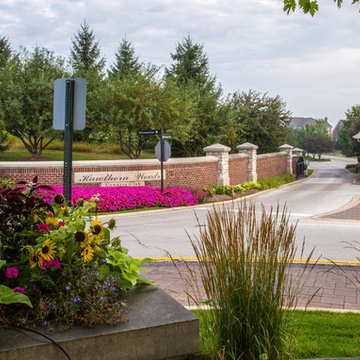 Acres Group Professional Landscape and Snow & Ice Management